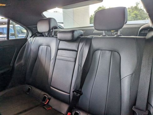 Used 2019 Mercedes-Benz A 220 4MATIC image 17
