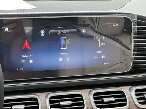 Certified 2025 Mercedes-Benz GLE 350 GLE 350 image 37