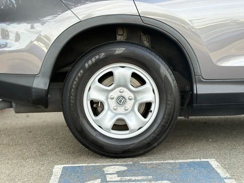Used 2015 Honda CR-V LX image 26