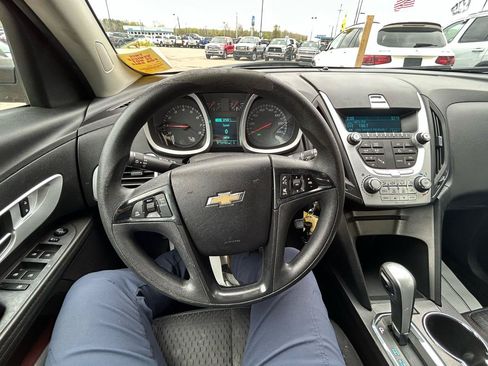 Used 2013 Chevrolet Equinox LS FWD image 27