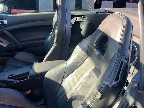 Used 2007 Mitsubishi Eclipse GT image 20