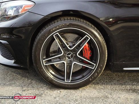 Used 2015 Mercedes-Benz S 63 AMG 4MATIC Sedan w/ Driver Assistance Package image 13