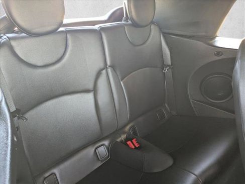 Used 2012 MINI Cooper Convertible FWD image 14