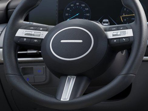 New 2026 Hyundai Tucson SEL image 15