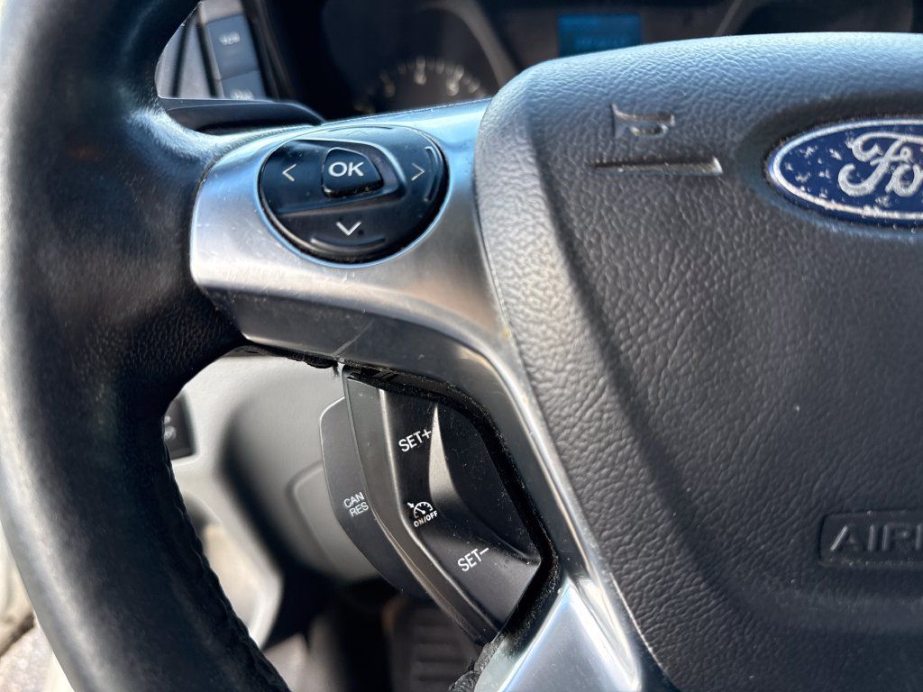 Used 2017 Ford Transit 150 148 Medium Roof RWD image 15