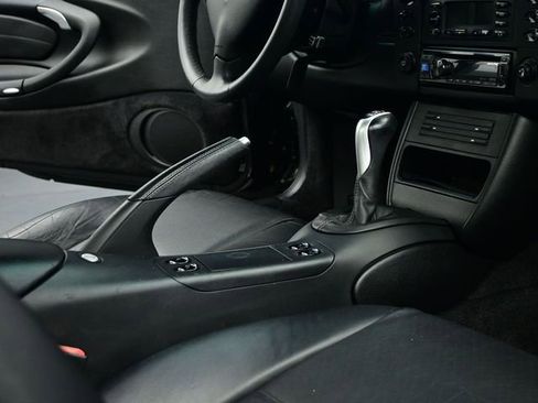 Used 2000 Porsche 911 Carrera image 51