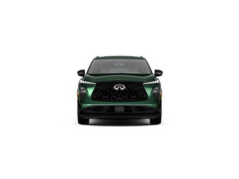 New 2027 INFINITI QX65 Sport w/ Premium Package AWD/4WD image 2