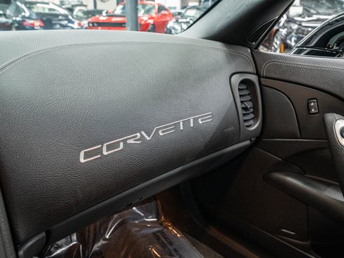 Used 2009 Chevrolet Corvette ZR1 w/ Preferred Equipment Group RWD image 34