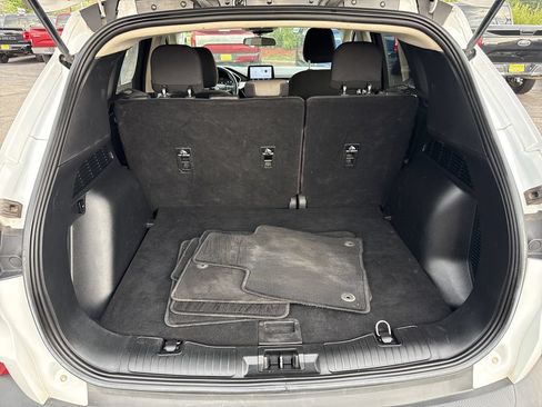 Used 2020 Ford Escape SE AWD/4WD image 15