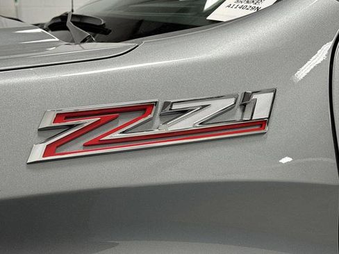 New 2026 Chevrolet Silverado 1500 LT image 38