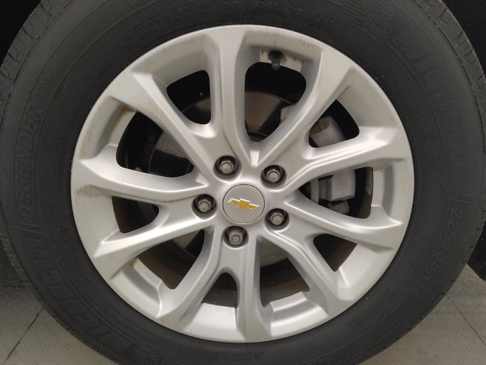 Used 2019 Chevrolet Equinox LT FWD image 31