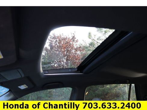 Used 2022 Honda Passport EX-L image 21