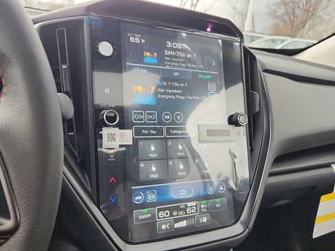 New 2026 Subaru Crosstrek 2.5i Limited image 14