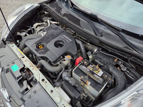 Used 2013 Nissan Juke SL image 24