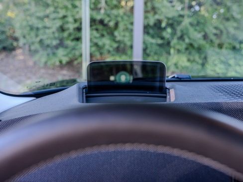 Used 2025 MINI Cooper S image 8