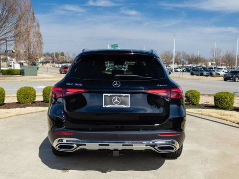 Certified 2026 Mercedes-Benz GLC 300 4MATIC image 14