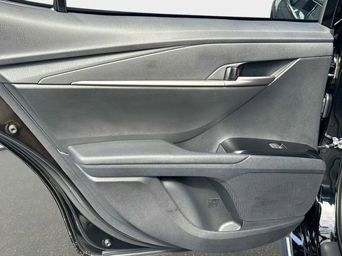 Used 2026 Toyota Camry SE w/ Convenience Package image 11