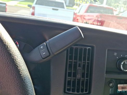 New 2024 Chevrolet Express 3500 w/ Power Convenience Package image 9