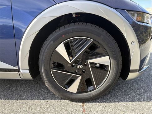 New 2026 Hyundai Ioniq 5 Limited image 12