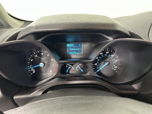 Used 2018 Ford Transit Connect XL FWD image 13