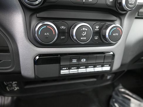 Used 2023 RAM 4500 SLT w/ Quick Order Package 2YG SLT RWD image 21