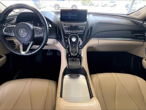 Used 2024 Acura RDX SH-AWD image 20