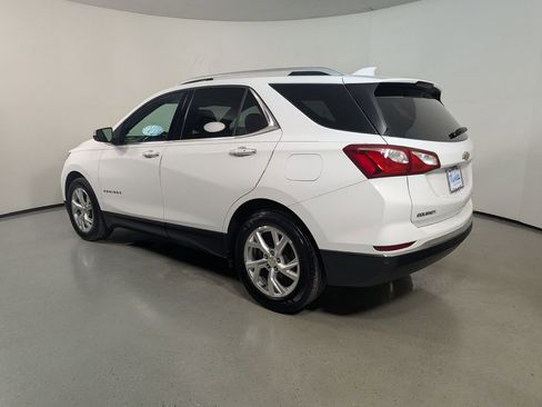 Used 2018 Chevrolet Equinox Premier FWD image 6