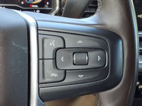 Used 2024 GMC Sierra 2500 SLT w/ SLT Premium Package AWD/4WD image 32