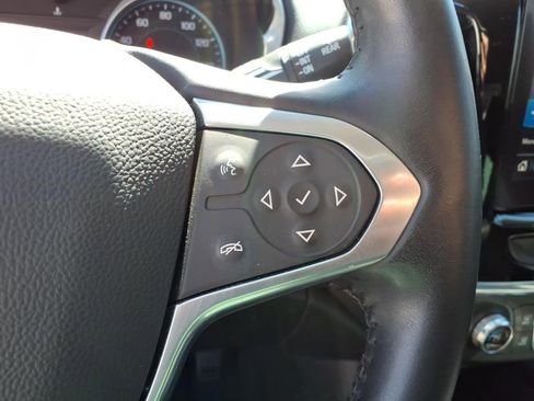 Used 2021 Chevrolet Traverse RS w/ LPO, 'HIT The Road' Package image 27