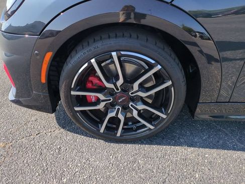 Used 2026 MINI Cooper John Cooper Works FWD image 10