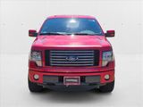 Used 2012 Ford F150 FX4 w/ FX Luxury Pkg image 2