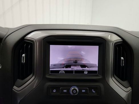 Used 2023 GMC Sierra 1500 Pro w/ Graphite Edition AWD/4WD image 22
