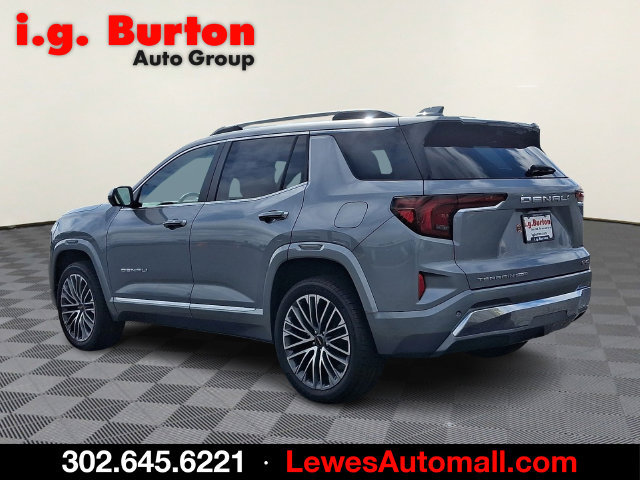 New 2027 GMC Terrain Denali AWD/4WD image 3