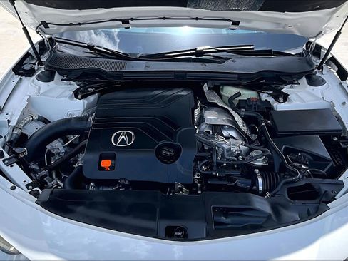 Used 2024 Acura TLX Type S AWD/4WD image 30