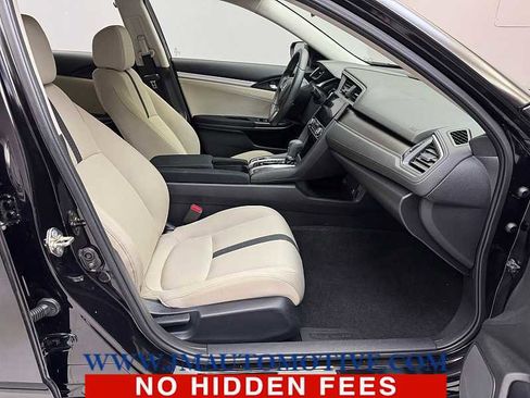 Used 2017 Honda Civic EX image 20