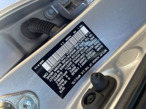 Used 2020 Honda Civic Sport Touring image 23