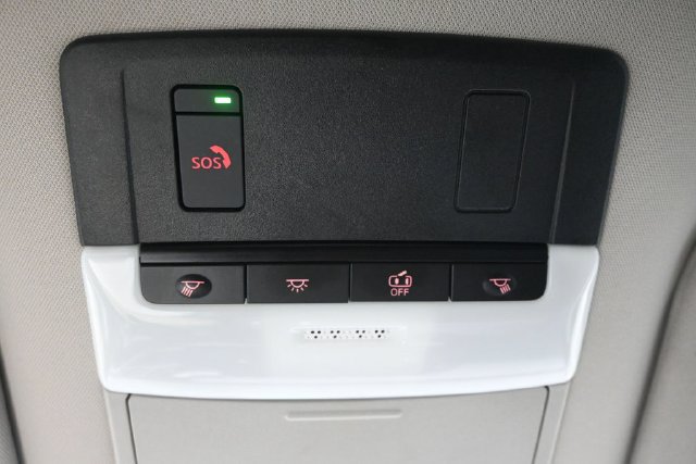 Certified 2025 Nissan Pathfinder SV FWD image 18
