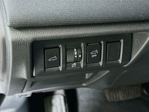 Certified 2024 Subaru Outback Premium image 15