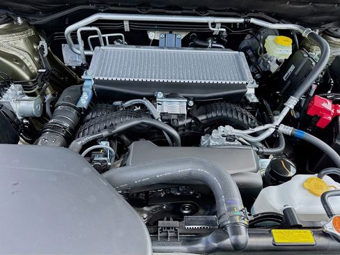 New 2026 Subaru Ascent Bronze Edition image 40