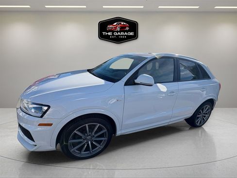 Used 2018 Audi Q3 2.0T Premium image 4