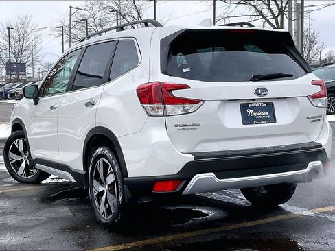 Used 2019 Subaru Forester Touring w/ Popular Package #3 image 13