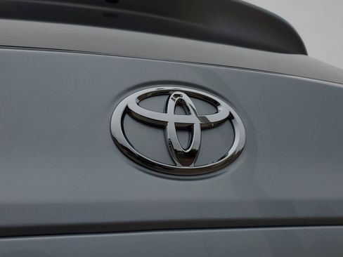 New 2026 Toyota Corolla Cross L image 30