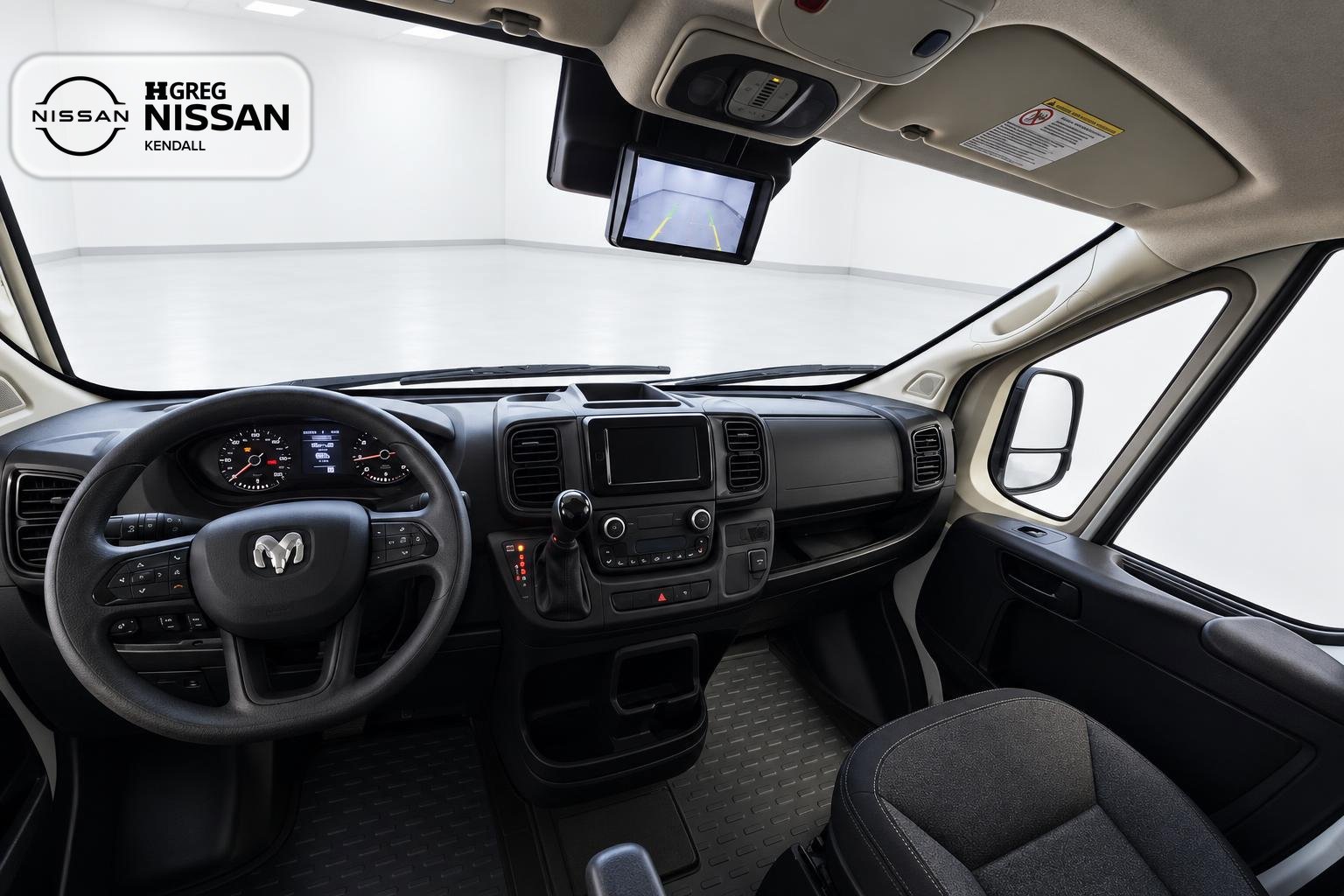 Used 2022 RAM ProMaster 1500 FWD image 10