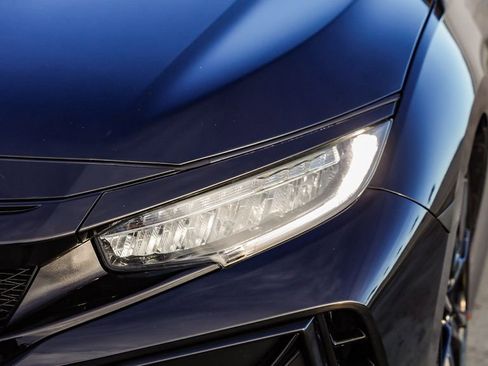 Used 2020 Honda Civic Type R image 5