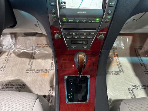 Used 2008 Lexus ES 350 image 42