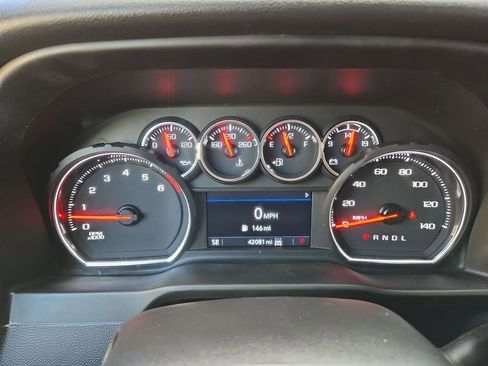 Used 2022 Chevrolet Silverado 2500 LT image 21