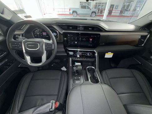 New 2026 GMC Sierra 1500 Denali w/ Denali Reserve Package AWD/4WD image 23