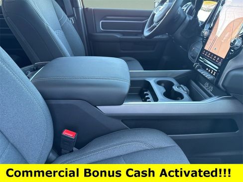 New 2026 RAM 2500 Big Horn image 23