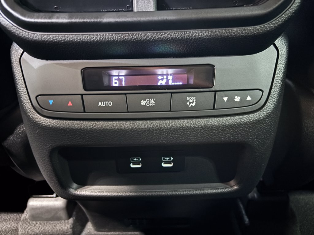 New 2026 Honda Pilot Touring image 23