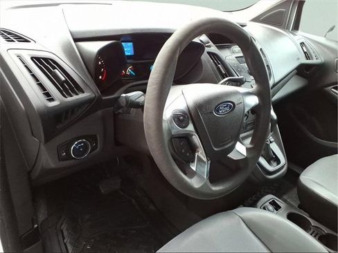 Used 2015 Ford Transit Connect XL image 14